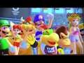 Nintendo Switch - FAVORITE Mario & Sonic Olympic Games