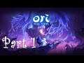 Ori and the Will of the Wisps Playthrough Part 1