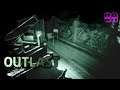Outlast 1 HORROR GAME Stage Part 8 No Commentary