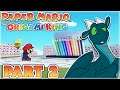 Paper Mario the Origami King FULL GAMEPLAY Let's Play First Playthrough Walkthrough Part 2