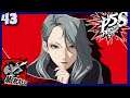 Persona 5 Strikers (Merciless) New Game + | Apprehended [43]