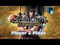 Player 2 Plays - Samurai Showdown (2019)