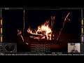 Previous Live Stream of DFortae's Wizardry 8 Balance Mod Playthrough (Part 1)