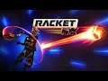 Racket NX Oculus Quest 2 gameplay footage direct from the VR display and using my Quest 2 mic.