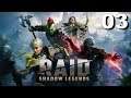Raid Shadow Legends - Plarium - Part 3 Gameplay - iOS / Android / PC