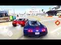 Rebel Racing #5 - Bugatti Veyron Test Drive | Android Gameplay | Droidnation