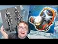 Rebreather, Cold Suit, and a Land Base! - Subnautica: Below Zero Blind Playthrough: Episode 31