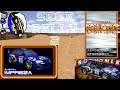 Sega Rally 2:Desert Practice Subaru Impreza (775)