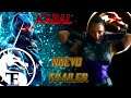 SEGUNDO TRAILER de Mortal Kombat 2021 Nuevas Imagenes y lo que NO Viste |"The End"