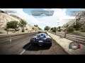 SELF PRESERVATION 2:54.74 with Koenigsegg CCX HYPER ONLINE(NFS Hot Pursuit Remastered)