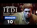 Узник ✼ Star Wars Jedi: Fallen Order #10