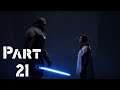 Star Wars Jedi: Fallen Order Part 21