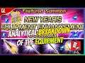 SYP? Serious Breakdown of the Global Equipment Banner Final Fantasy Brave Exvius | FFBE GL