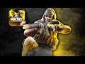 The Chinese Version of COD Mobile is better than Global...