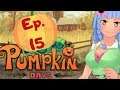 The Depths Of Darkness - Pumpkin Days: Ep 15