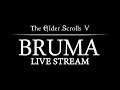 The Elder Scrolls V: Beyond Skyrim Bruma - Live Stream [EN]