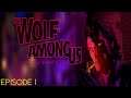 The Wolf Among Us Episode 1 Full Walkthrough (Faith)