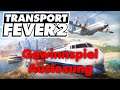 Transport Fever 2 Gewinnspiel Auslosung