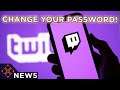 Twitch Suffers Massive Data Breach, Exposing Source Code and User Details