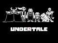 Undertale (Nintendo Switch, PlayStation, Xbox, PC) (Video Game) (Review) I Finally Played Undertale!