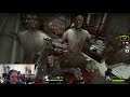 Unintended Drama, Left 4 Dead 2 Game Play