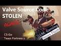 Valve Source Code Stolen AGAIN (CS GO & TF2) - Gaming News Flash