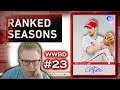 What Would Brev Do? #23 - 96 Cliff Lee | How To Hide Poor Speed Differentials [MLB The Show 20]