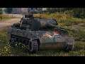 World of Tanks Super Hellcat - 5 Kills 5K Damage