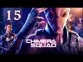XCOM Chimera Squad - Securing the Upgrades - Part 15 [Impossible Gameplay]