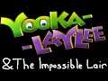 Yooka Laylee and The Impossible Lair (PS4)