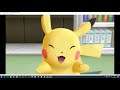 Yuzu P.T:  Pokemon Lest´go Pikachu Ingame / Gameplay! Part 1