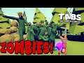 ZOMBIES i TABS / Totally Accurate Battle Simulator