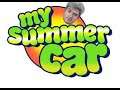 #1 My summer Car