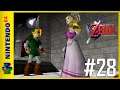 #28 | The Legend of Zelda: Ocarina of Time (Gameplay)(Nintendo 64)