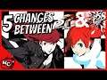 5 Differences between Persona 5 Royal and Persona 5 Strikers