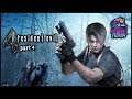 Afraid Train - Resident Evil 4 HD (PS4) - Part 4