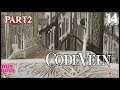 AREA F-15 Cathedral of the Sacred Blood Part2 #14 - Code Vein Walkthrough Playstation 4 PRO