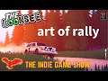 Art of Rally | The LookSee | First Look Series | The Indie Game Show