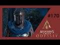 Assassin's Creed Odyssey | 100% Walkthrough Part 170 | [GER] [ENG subtitles] [PC]