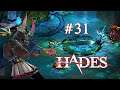 Asterios darf sich ein Päuschen gännen  ♡  #31 ⚔️ Let's Play Hades [Early Access]