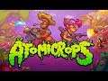 Atomicrops - #5 - Seasonal Allergies