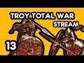 Az árkádiaiak ellen | Troy Total War Saga #13