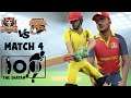 🏏  Batsmans Graveyard ⚰️ - Marathi Kheladus vs Punjabi Puttars The SHATAM 💯 - Cricket 19 The Hundred