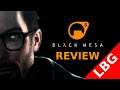Black Mesa Review Full Release