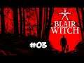 BLAIR WITCH - Gameplay, Full Walktrough, German, Deutsch - Teil 3