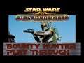 Bounty Hunter Leveling in Star Wars the Old Republic Episode #2