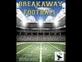 Bower Spotlights: Breakaway Football Solo Game play