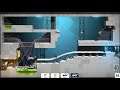 Bridge Constructor Portal level 40 low budget solution