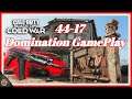 Call Of Duty Black Ops Cold War Domination 44-17