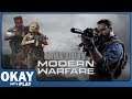 Call of Duty: Modern Warfare - Впечатления от беты